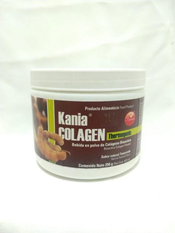 Kania-Collagen-Thermogenic