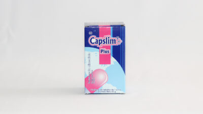 capslim-plus